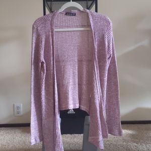 Knitted Cardigan